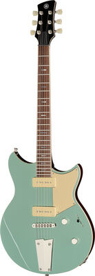 Yamaha Revstar RSS02T Sonic Blue Sonic Blue