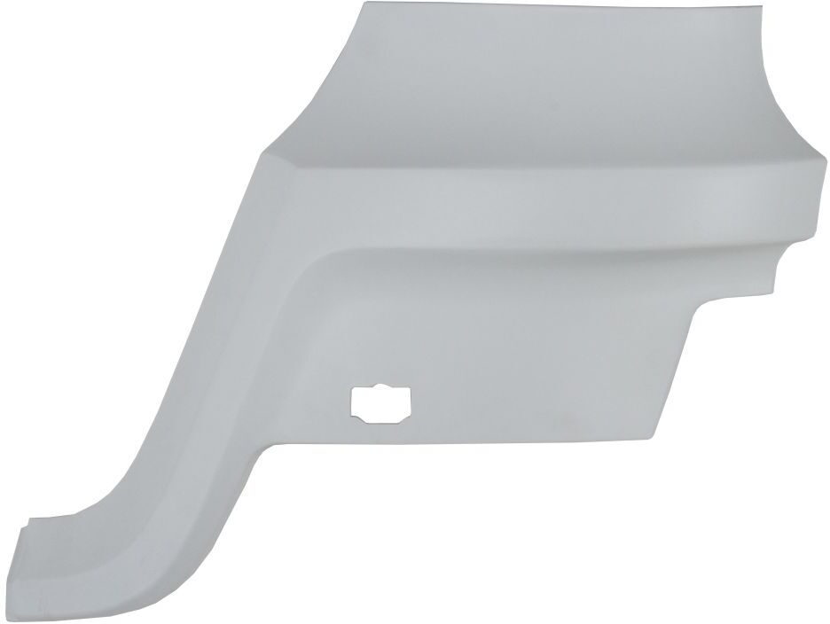 Pacol Deflettore vento MER-CP-051L
