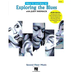 Hear It and Sing It!, Fachbücher