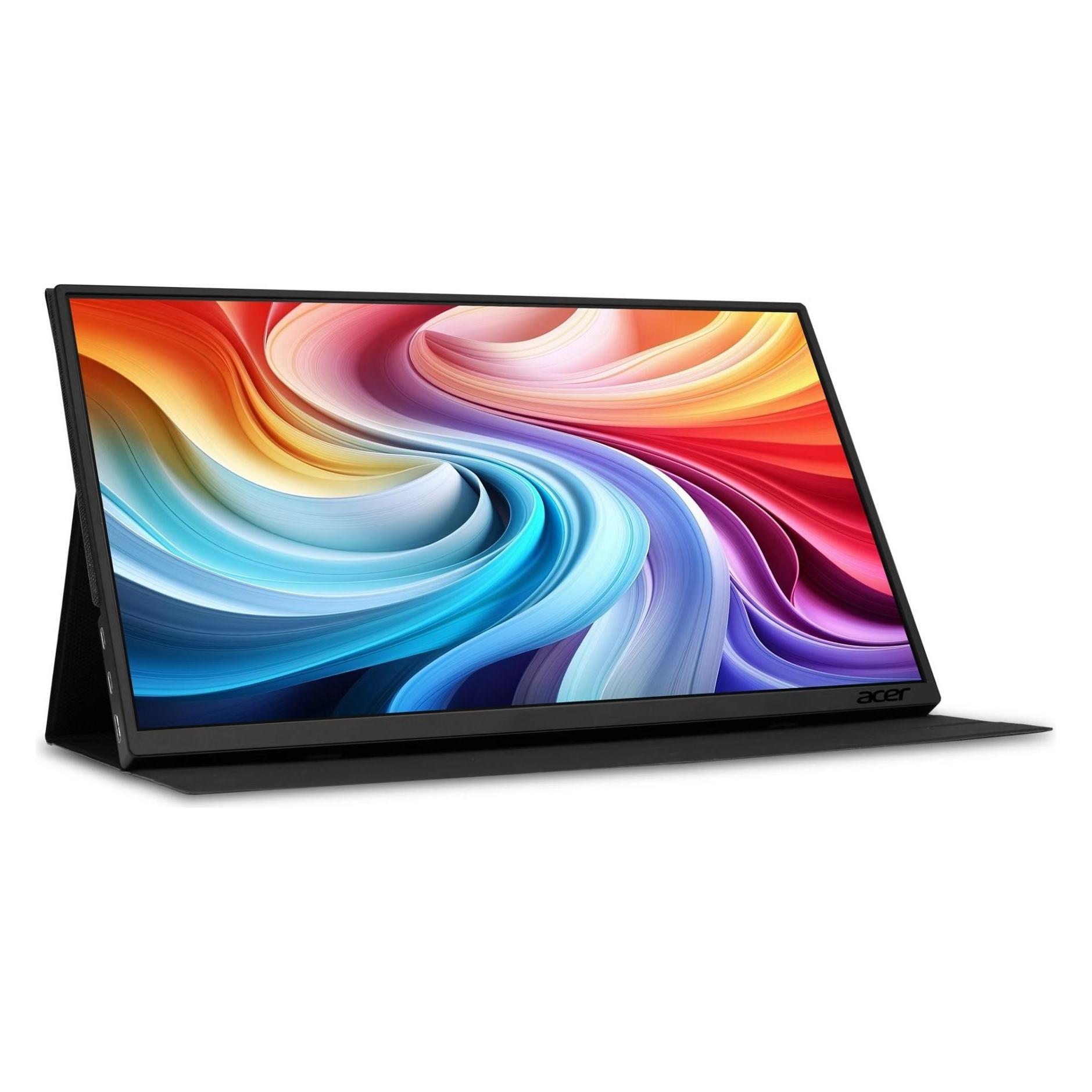 Acer PM161QTbmiuuux (1920 x 1080 Pixel, 15.60") (UM.ZP1EE.007)