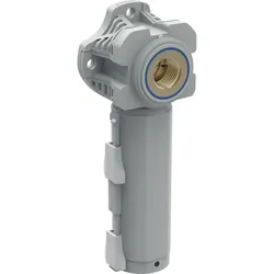 Geberit PushFit Anschlussdose 90Gr Rg M25/Rp1/2