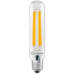 Ledvance LED-NAV-Lampe "NAV LED FIL" E27 21W 740 KVG/VVG 50W NAV-Ersatz