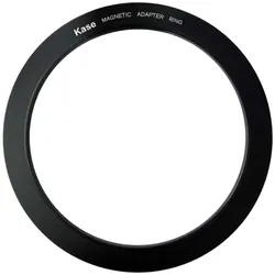 KASE Wolverine magnetischer Adapterring 77mm - 112mm