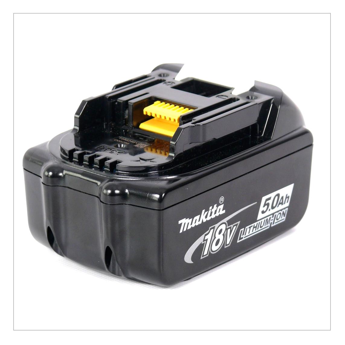 Makita BL 1850 (18 V) (2xBL1850B)