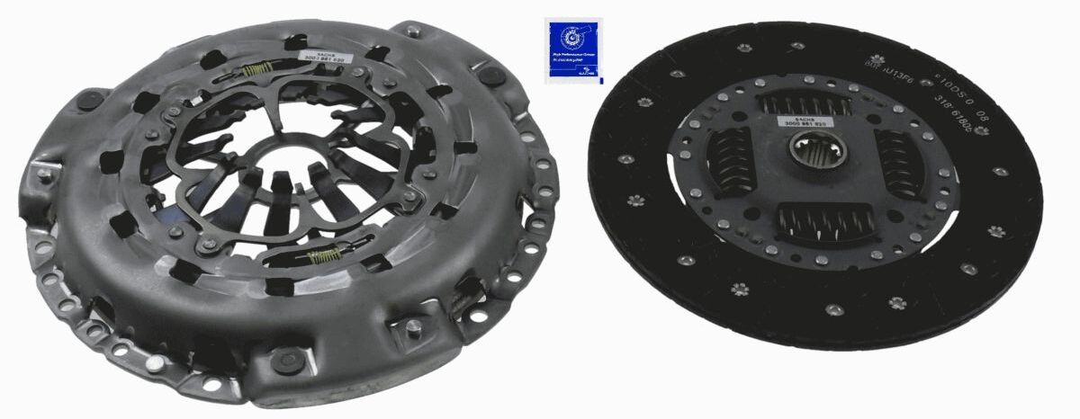 Kupplungssatz SACHS XTend 3000 951 820