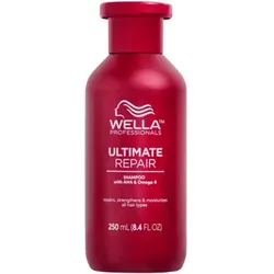 Ultimate Repair Shampoo 250 ml