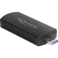 Wi-Fi 6E Dualband WLAN USB Adapter AX5400 (2 x 2402 + 574 Mbps)