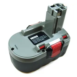 Akku für BOSCH Akku-Lampe GLI 18 V, Akku-Typ BAT181, BAT189, 18V, 3Ah, Ni-MH