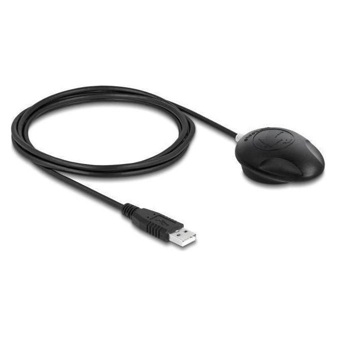 Navilock NL-802U EVA-M8Q USB 2.0 Multi GNSS Empfänger u-blox (62781)