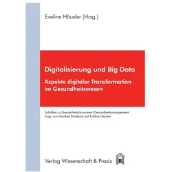 Digitalisierung und Big Data, Fachbücher