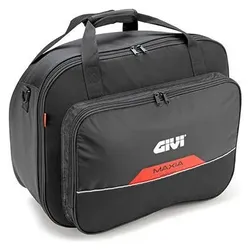Givi, Motorradgepäck, Innere Dokumententasche aus Stoff
