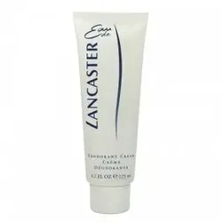 Lancaster Eau Lancaster Deodorant Cream 125ml