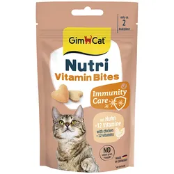 GimCat Nutri Bites Vitamin 8x40 g