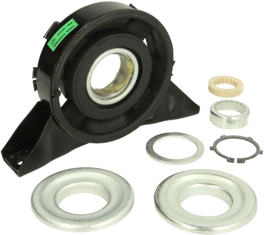 Lagerung, Gelenkwelle AUGER 01381