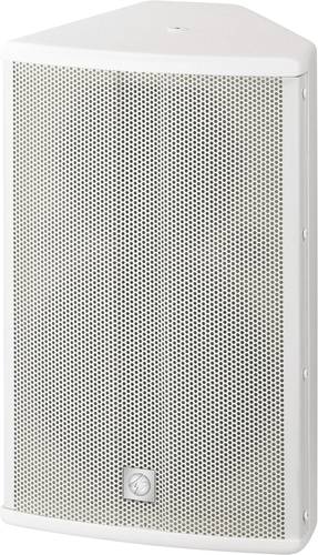 Monacor PAB-308/WS Passiver PA Lautsprecher 20cm 8 Zoll 125W 1St.