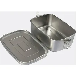 Highlander Scran Box, Lunchbox, Grau