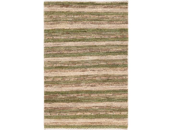 Perser Gabbeh Loribaft Natura Teppich 59x91 Handgeknüpft Modern Orientteppich Perserteppich Wolle