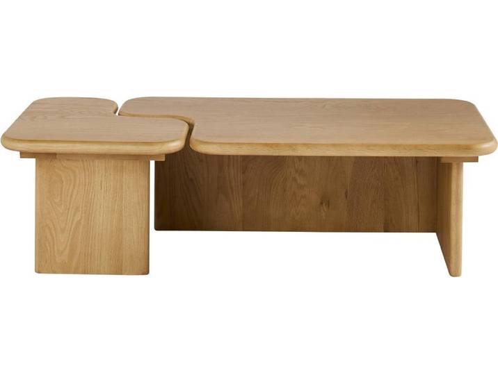 SIGNATURE - Couchtische Massivholz METROPOLIS