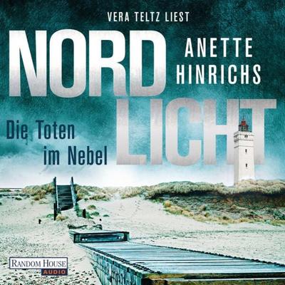 Nordlicht - Die Toten im Nebel - Anette Hinrichs, Audio, 9783837157147