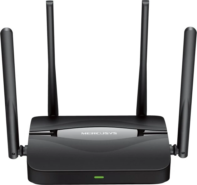 Mercusys MR25BE, WiFi 7 BE3600