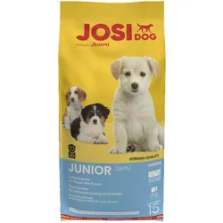 JosiDog Junior 1x15 kg