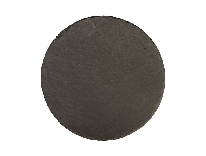Rayher Schieferplatte ⌀ 20 cm