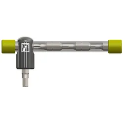 Pedros, Multi-Tool, Pedro's T-Griff Bit-Antrieb