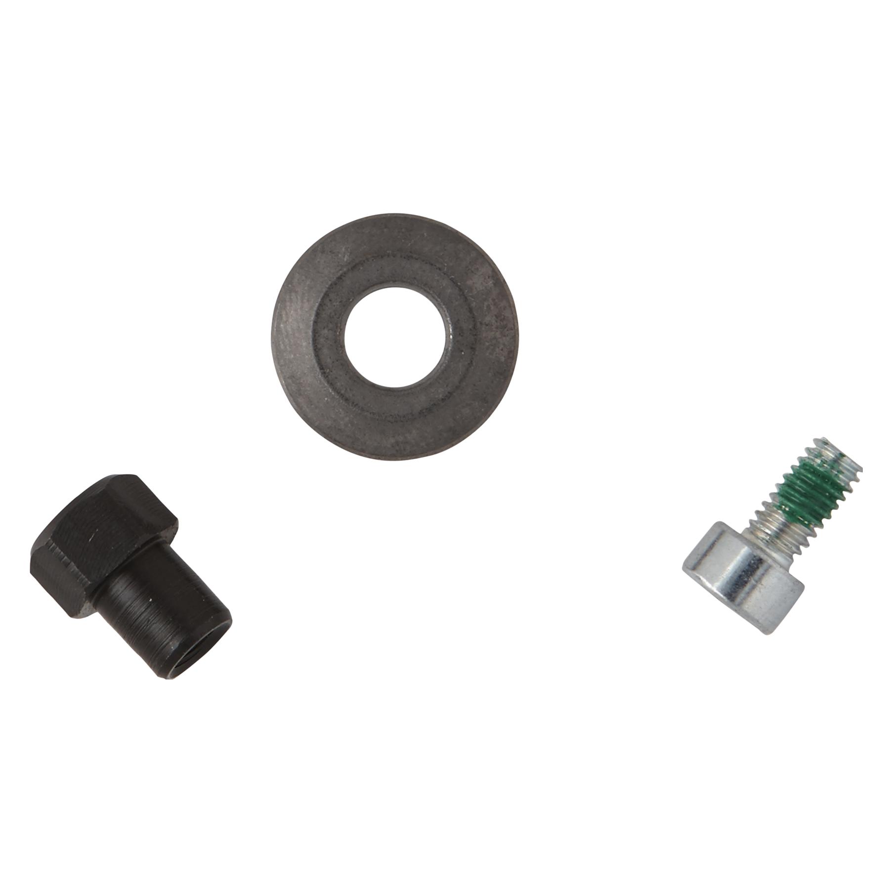 wolfcraft 1 Schneidrad, Wolfram-Karbid, ø15mm (Schneidegerät) (5557000)
