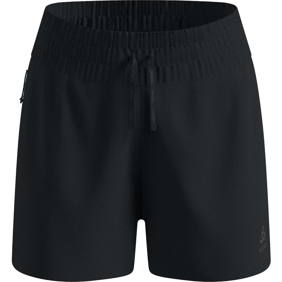 Odlo Zeroweight 3 Inch Print black (15000) L 324251-15000-L