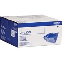 DR-320CL, Trommel Retail