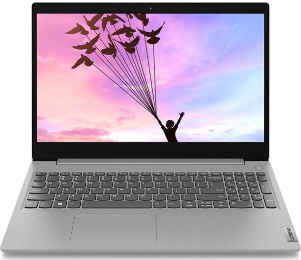 Lenovo Ideapad Slim 15,6" Bærbar Computer
