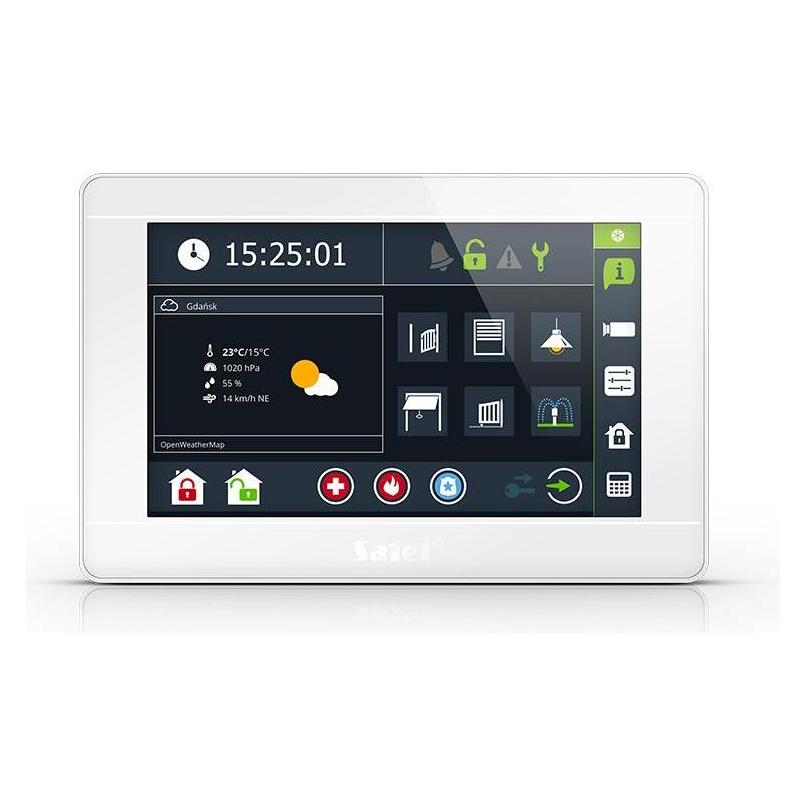 Satel INT-TSI-W (INT-TSI-W)