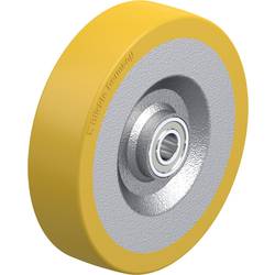 Blickle 45203 SETH 200/20K Kunststoff-Rad Rad-Durchmesser: 200 mm Tragfähigkeit (max.): 1000 kg 1 St.