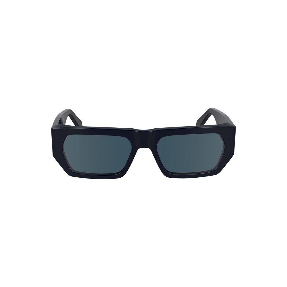 Geometrische Sonnenbrille Ck19517s