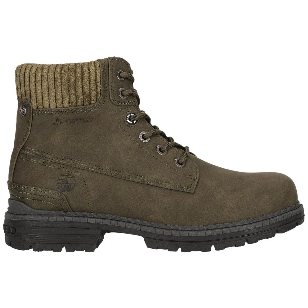 Whistler Lasti W Boots tarmac (5056) 41 W224470-5056-41