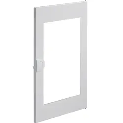 Hager Tür mit Fenster Volta VZ132N