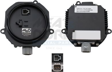 Meat & Doria Steuergerät, Beleuchtung 73212703 Für Nissan Mazda Subaru