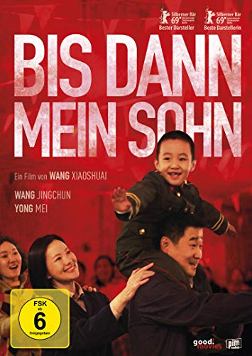 Xiaoshuai Wang - Bis dann, mein Sohn - Preis vom 30.09.2026 09:01:18 h