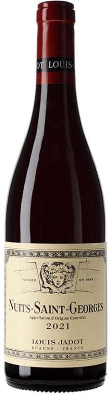 Louis Jadot Nuits-Saint-Georges 2021 Vino Tinto Bourgogne 75cl