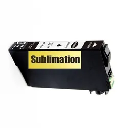 Sublimationstintenpatrone wie Epson 405XL schwarz, black