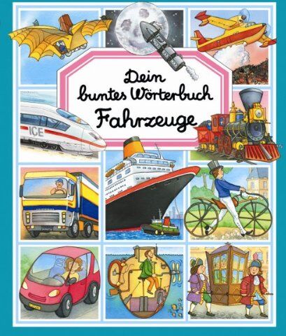 Emilie Beaumont - Fahrzeuge - Preis vom 12.10.2026 11:37:12 h