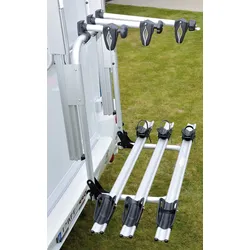BR-Systems Montagesatz 3. Fahrrad für Bike Lift