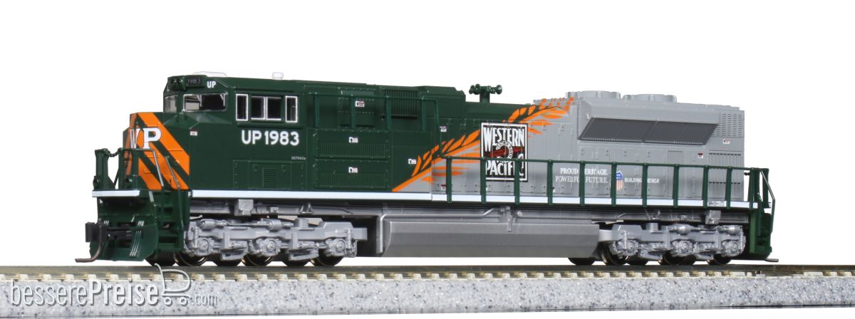 Kato K1768410