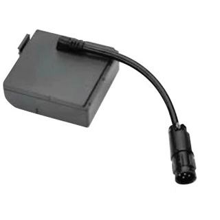 Zebra QLN4/ZQ63 Kit ACC Battery
