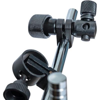 HAZET Prüfset, Bremsscheibenschlagprüfung 4968/3X