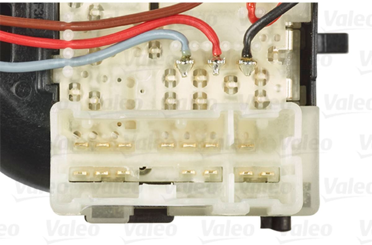 Lenkstockschalter TEIL VALEO 251784