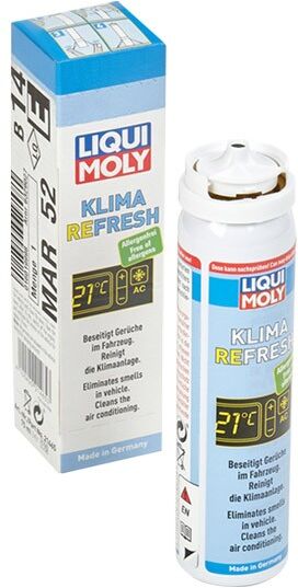 LIQUI MOLY 21465 Klimaanlagenreiniger / -desinfizierer