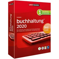 Lexware Buchhaltung 2020