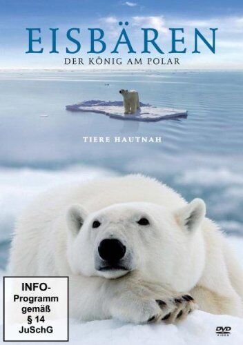 nicht bekannt - Eisbären - Der König am Polar - Preis vom 09.10.2026 07:28:09 h