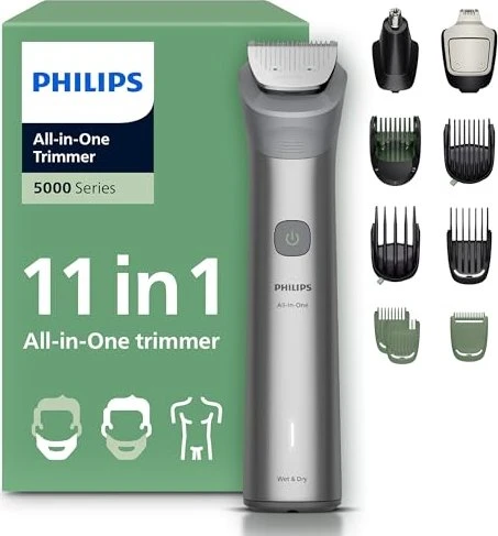 Philips Series 5000 11in1 MG5951/15